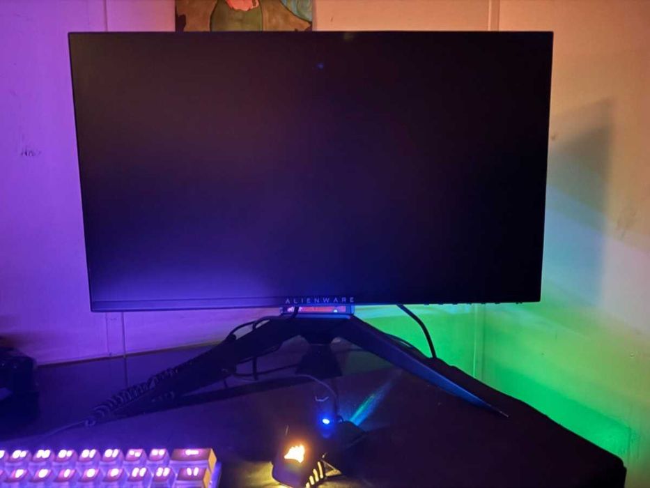 Alienware 240hz gyn