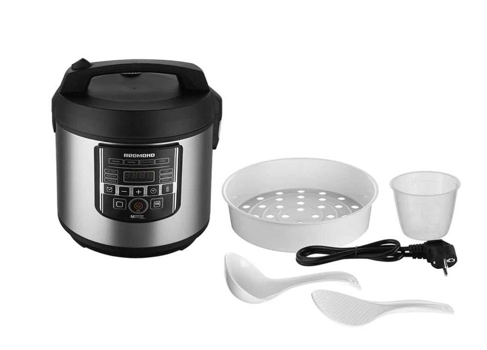Мультиварка Redmond RMC-M38