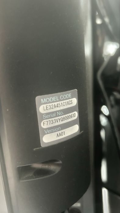 Продаю телевизор