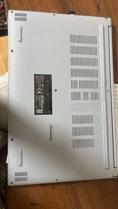 СРОЧНО продам ноутбук