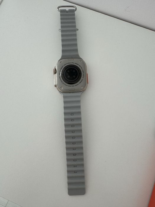 Ceas Ultra 2 + 3 bratari