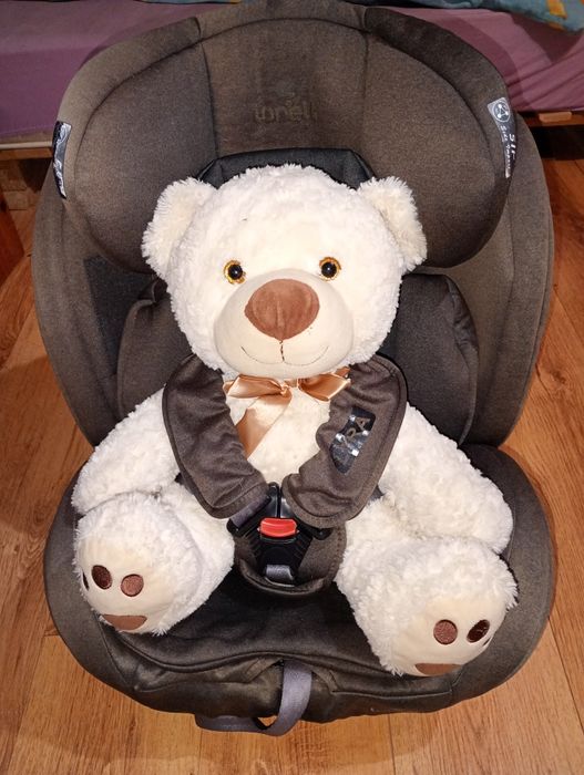 Scaun Auto 0-36 kg Lyra Lorelli