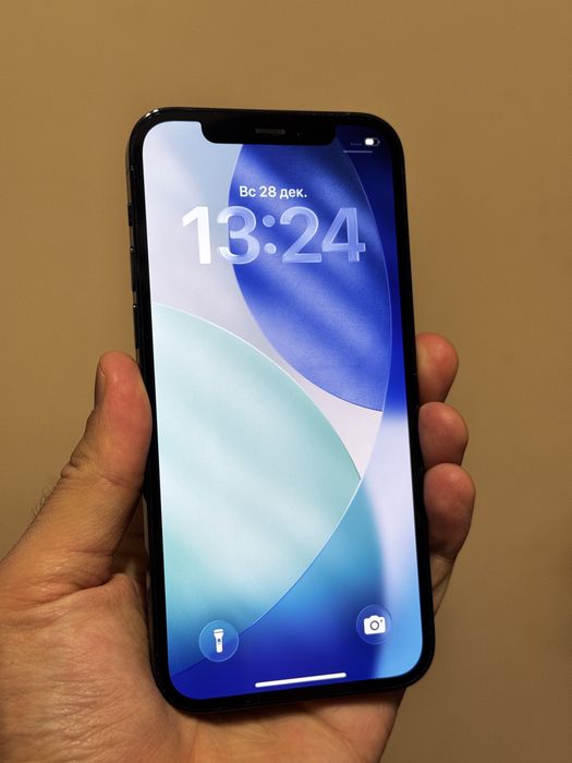 Iphone 12 Pro. 256гб. 10/10