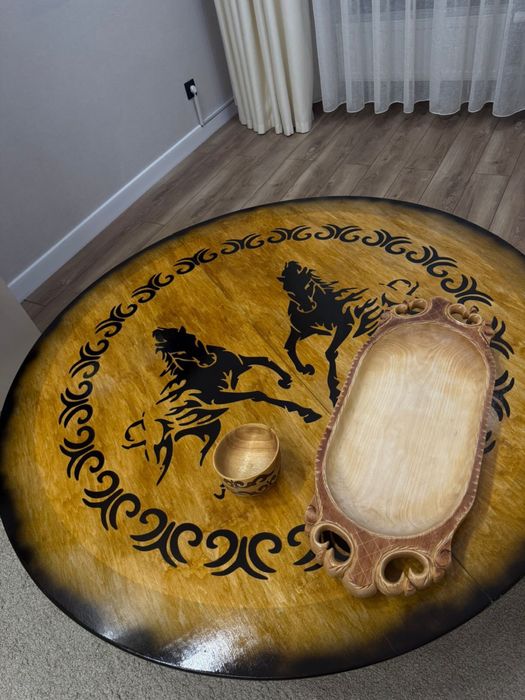 Круглый национальный стол