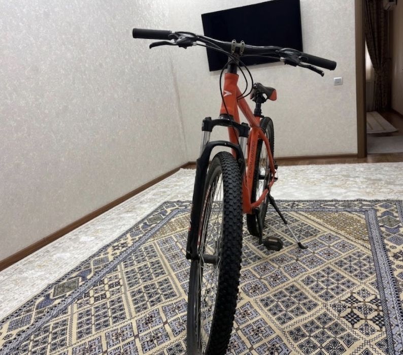 Продается Велосипед FORULARD