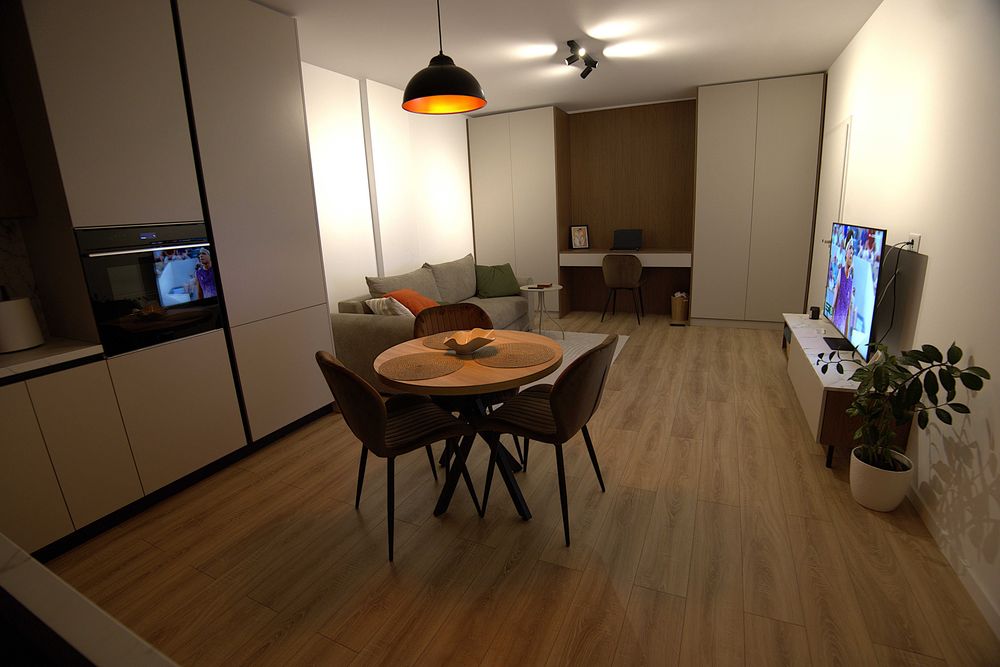 Cazare regim hotelier Coresi