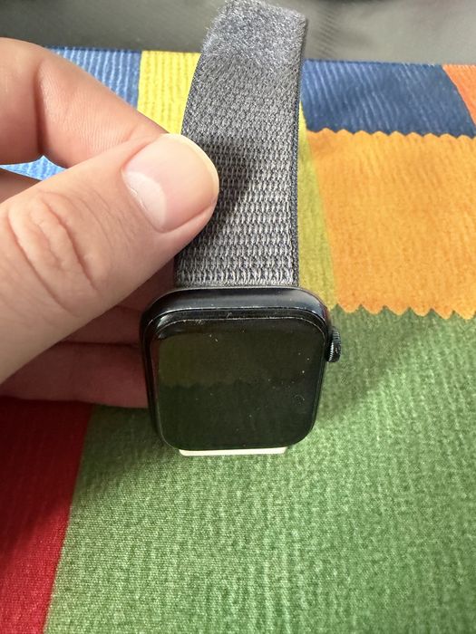 Apple Watch SE2, 44”