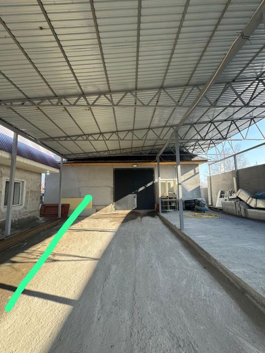 свободное помещение .