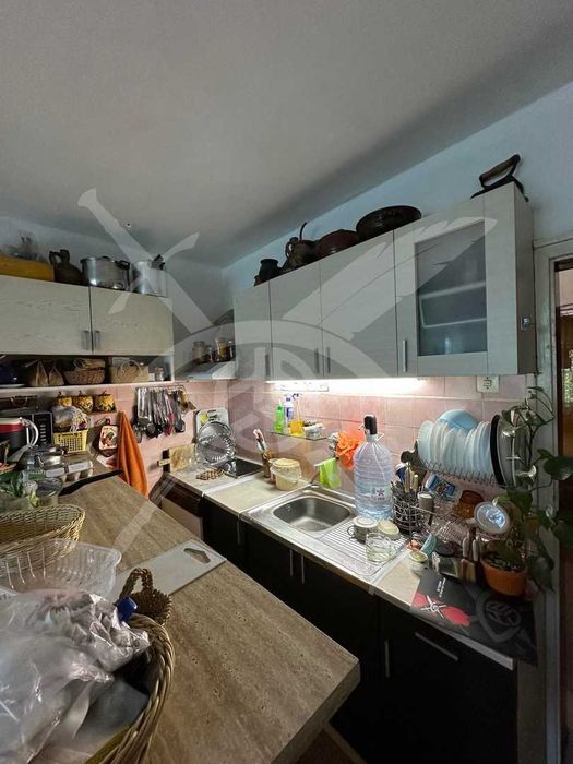 Продава се Двустаен апартамент в София, Изток - 45 кв.м за 5334 €/кв.м - Снимка #2