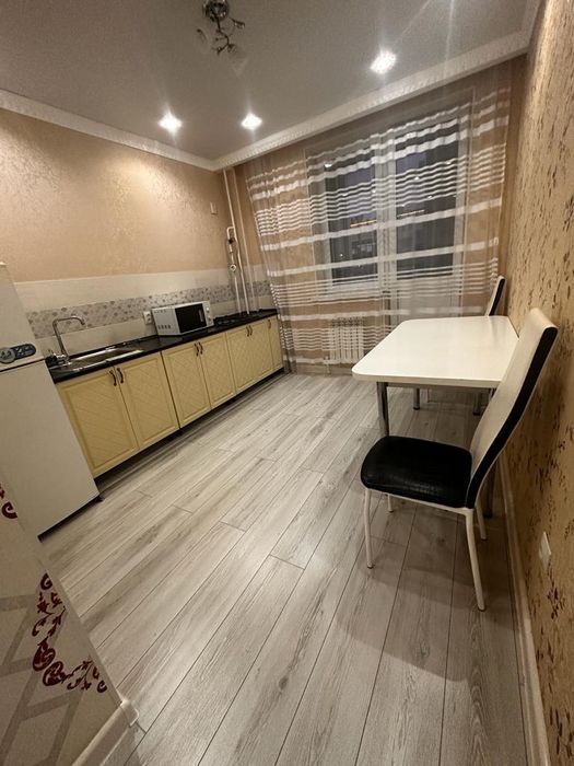 Сдается квартира посуточно почасовая