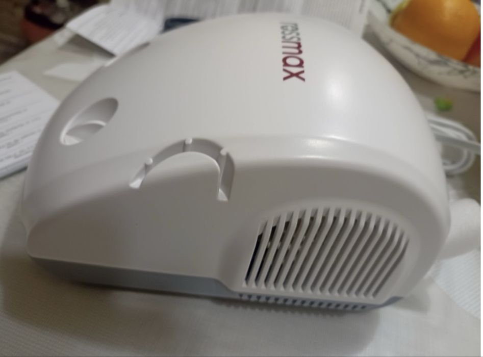 ингалятор россмакс