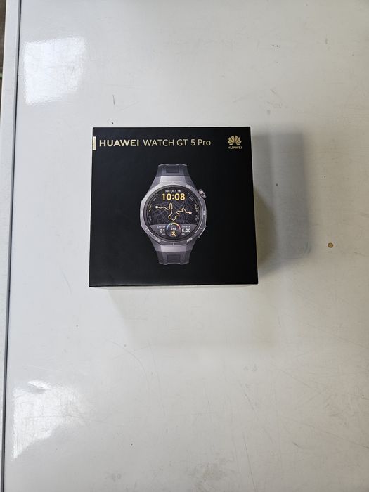 Huawei Watch GT 5 Pro
