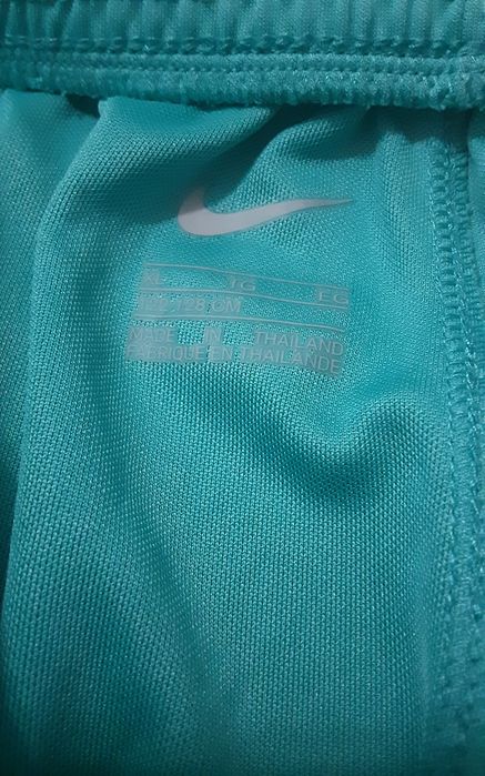 (S 122-128) ) NIKE детски  оригинален екип