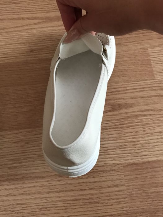 Летняя обувь