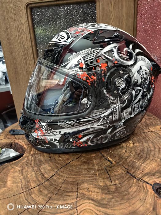 X Lite x802
Размер XS