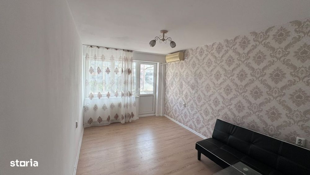 Apartament 3 camere I Stefan cel Mare