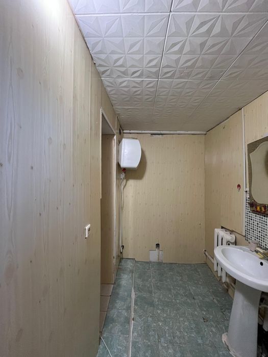 Продаётся частный дом