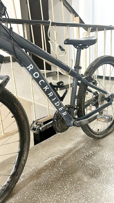 Bicicleta Rockrider EXPL 50