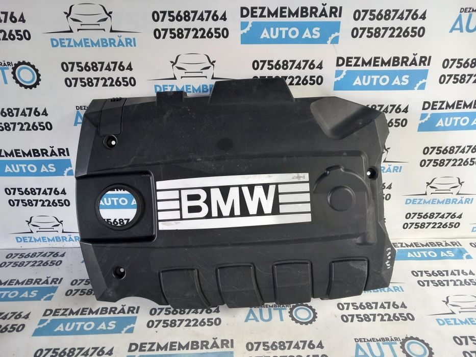 Capac motor BMW e90 Seria 3 2007