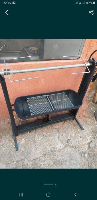 Rotisoare pt gurmanzi si pofticiosi