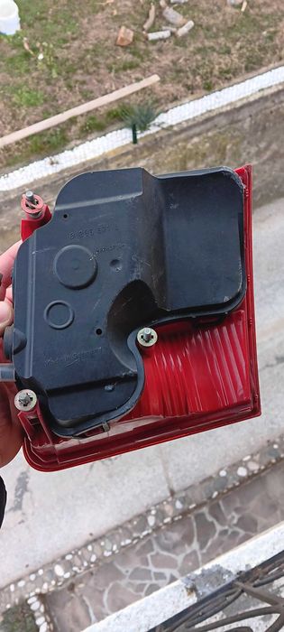 Ауди а8 стопове и лайсни за задни врати