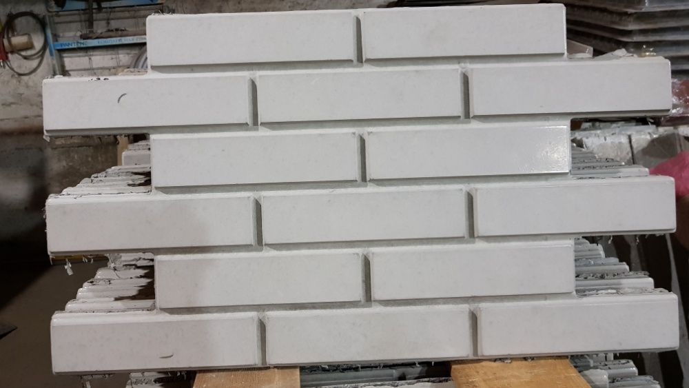 Облицовочные материалы  ! Фасадная плитка