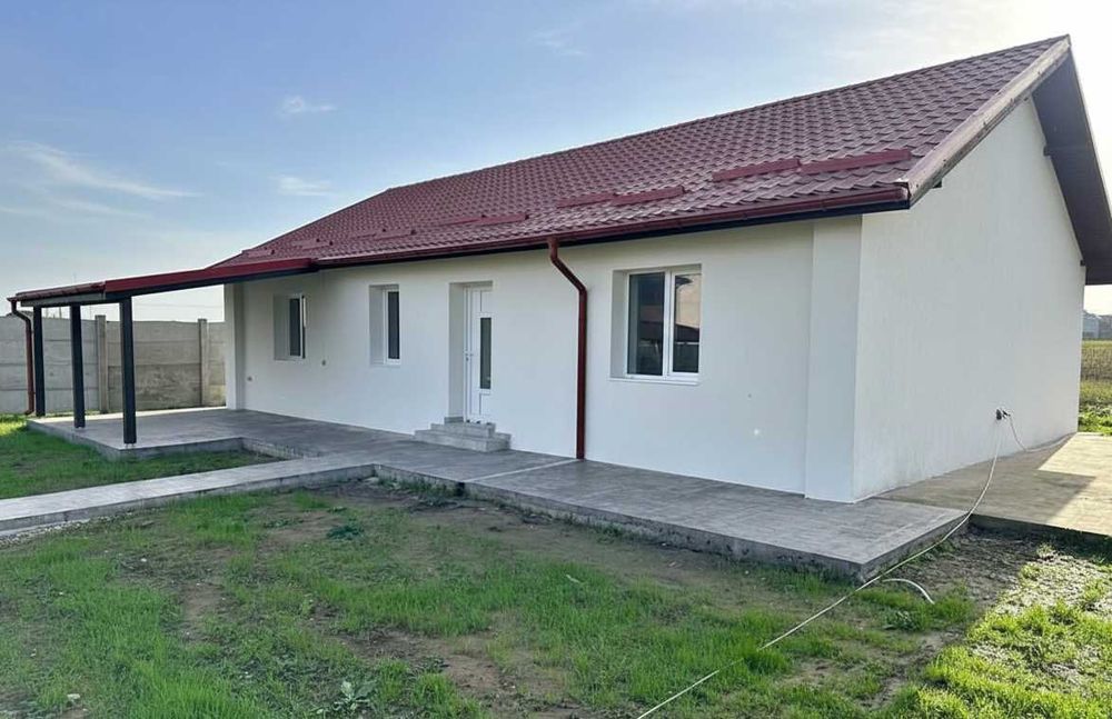 Къща в с. Бабово