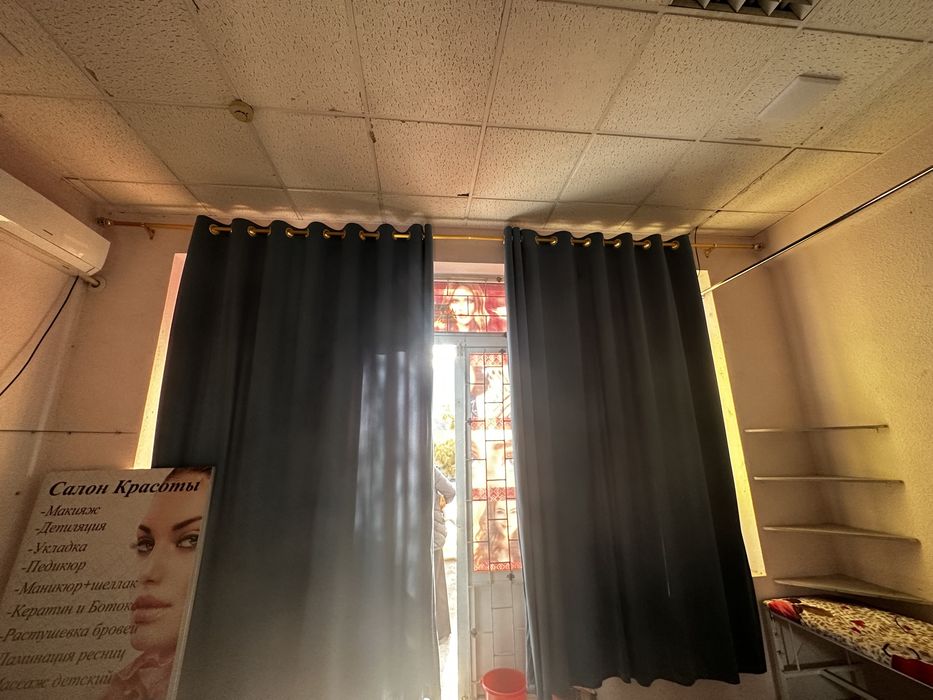 Салонни жихозлари сотилади