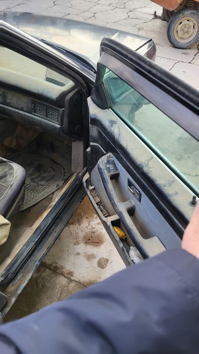 Ауди 100 ремонт керек