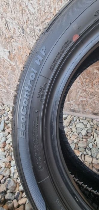 Anvelopa   Hankook 205 55 R16 91W Fulda 195 50 R15 82V