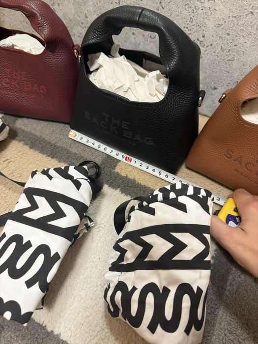 Чанта Marc Jacobs