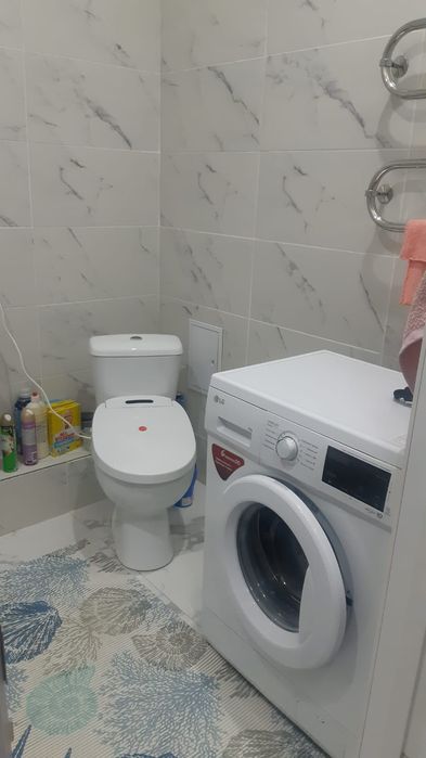 Сдам в аренду квартиру