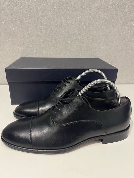 Продам итальянские туфли Vito Andolini