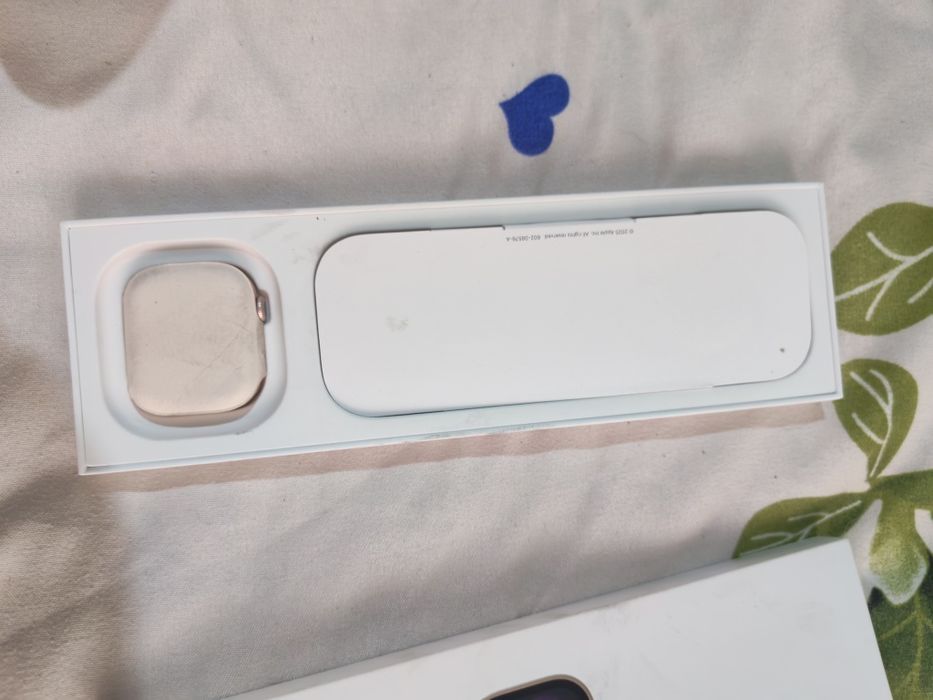 Apple Watch series 11