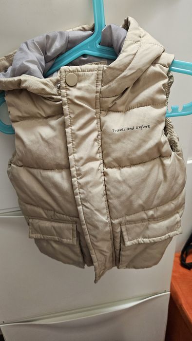 Грейка  Пролет- Есен, размер- 86 см., за 1- 2 год.