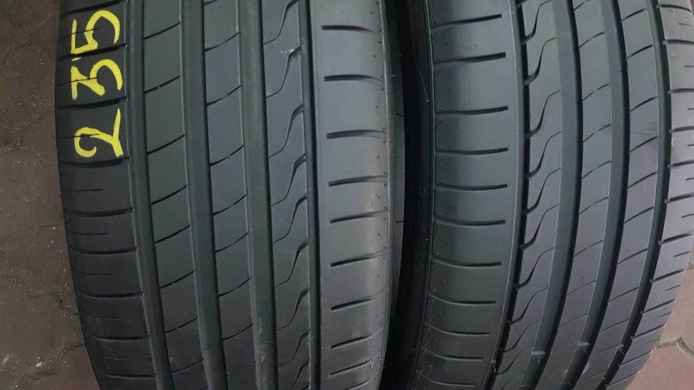 anvelope IMPERIAL 235/45/20 VARA