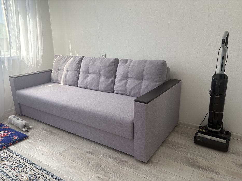 Диван в хорошем состоянии! Продается!