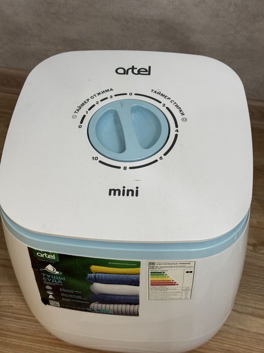 Artel стиральная машина