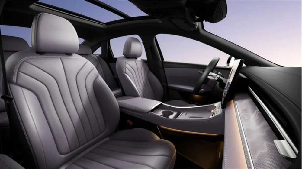 Roewe M7 naxt va halol nasiyaga