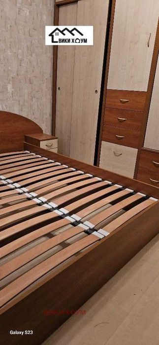 Продава се Четиристаен апартамент в Варна, Чаталджа - 96 кв.м за 1980 €/кв.м - Снимка #8