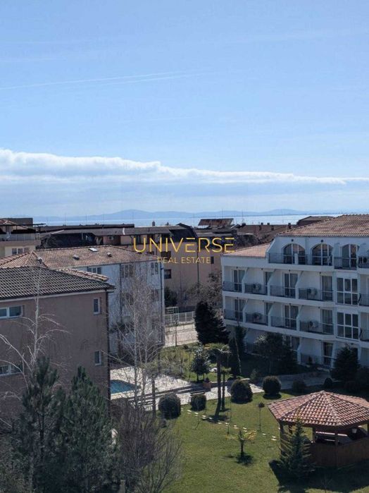 Продава се Двустаен апартамент в Несебър - 69 кв.м за 658 €/кв.м - Снимка #9