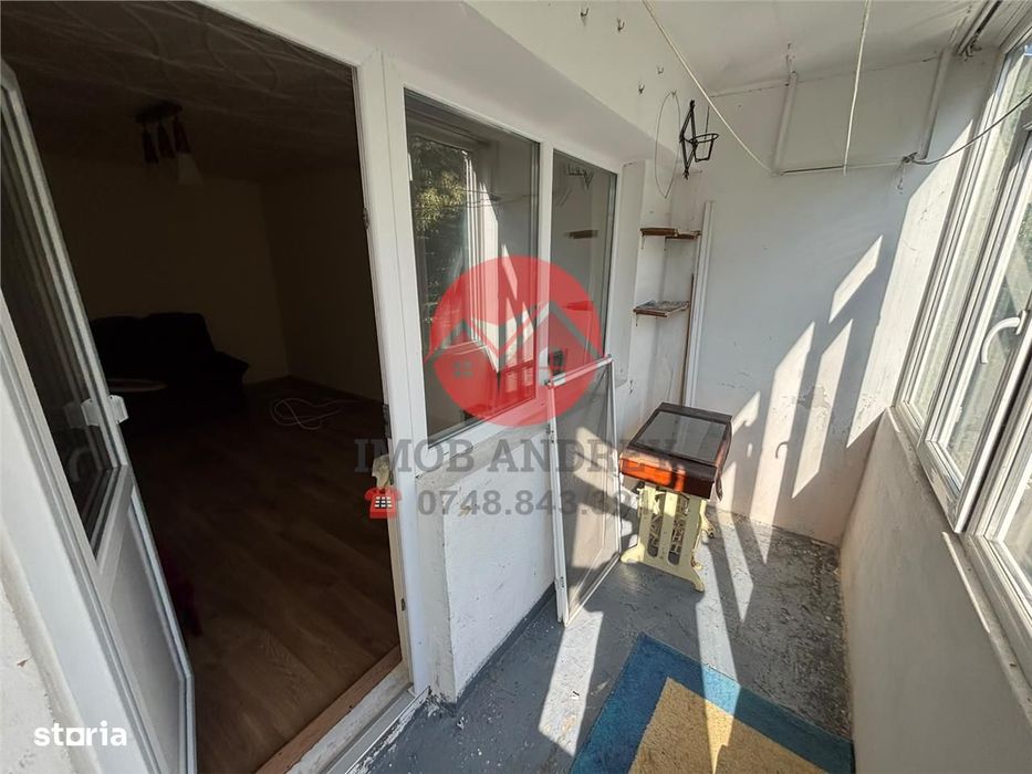 Apartament 3 camere, 66 mp, Vest, Str. Isaccei, 2 bai — fotografia 3