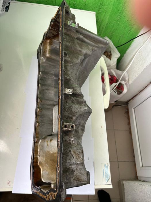 Паддон, f10, N55