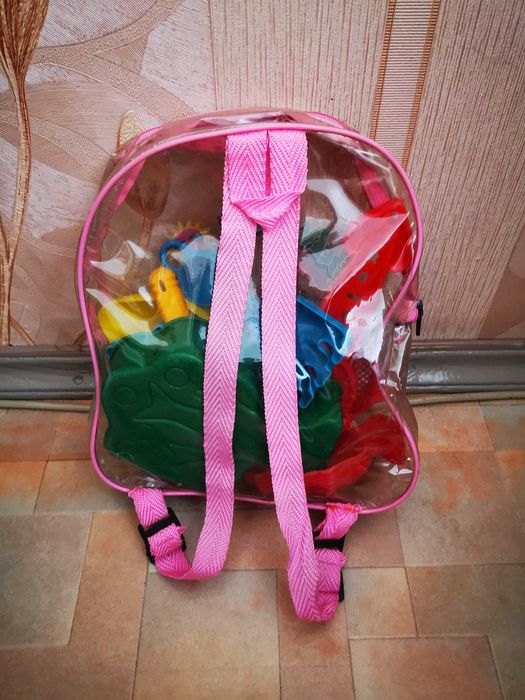 Набор формочек для песочницы