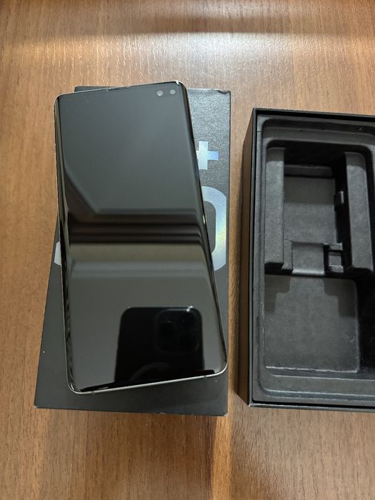 Samsung s 10 plus