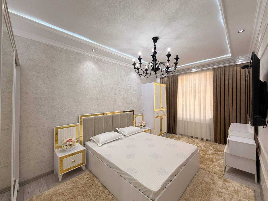 ШИКАРНАЯ 3х комнатная квартира 114кв/м, Вокзал