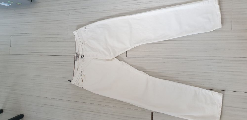 Jacob Cohen Hand Made Italy Mens Size 40/ ОРИГИНАЛ! Мъжки Дънки!