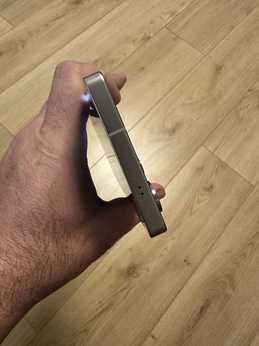 Samsung S25 ultra de256