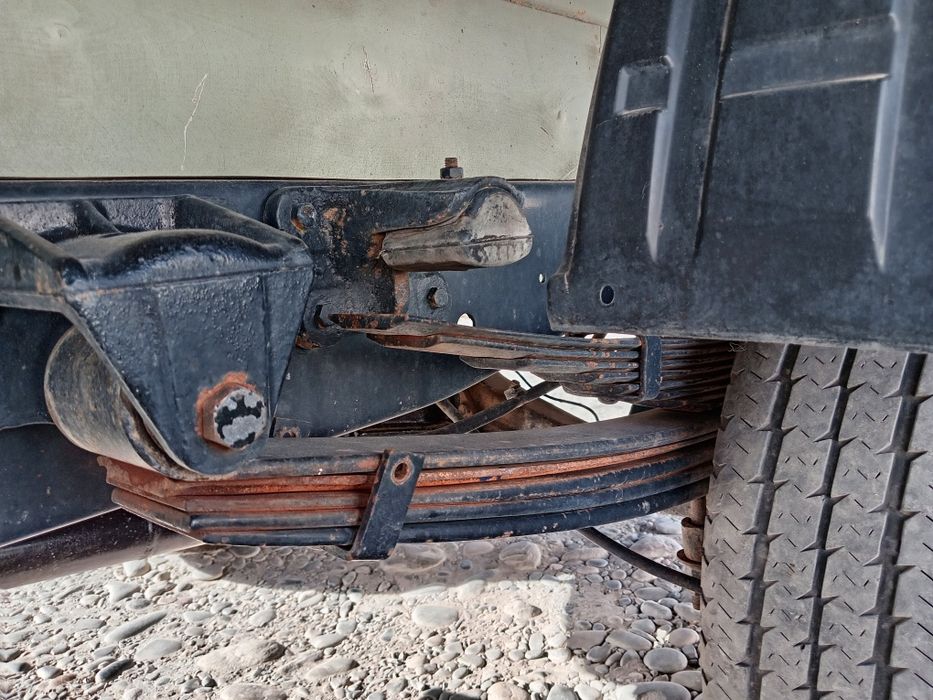 Gazel biznes zor sastayanie