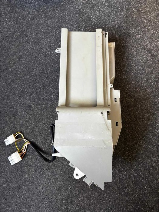 Sistem pahare Necta Colibri/Sistem zahar & palete 90/105mm
